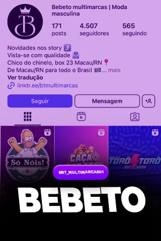 BEBETO