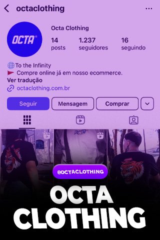 OCTA-CLOTHING