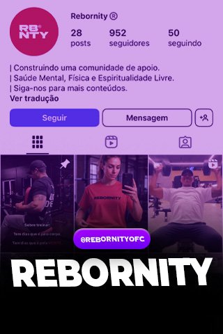REBORNITY
