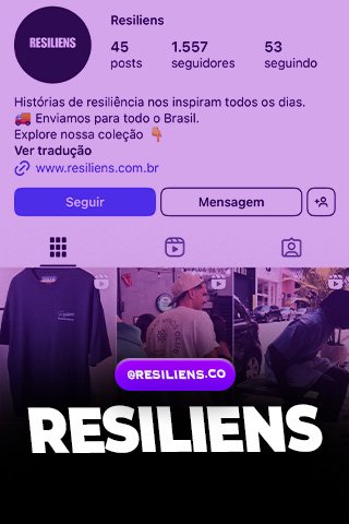 RESILIENS