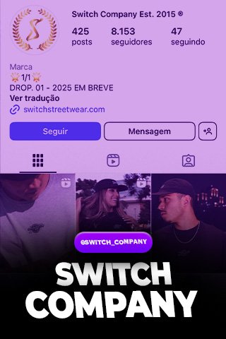 SWITCH-COMPANY