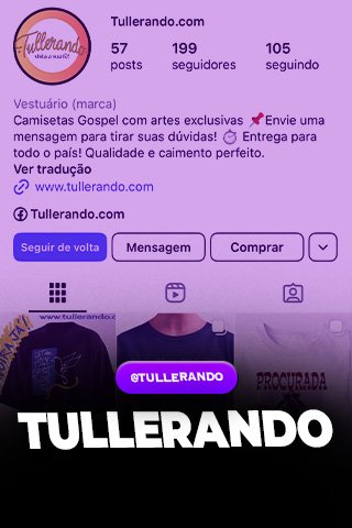 TULLERANDO