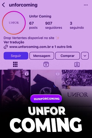 UNFOR-COMING