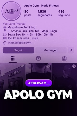 APOLO-GYM