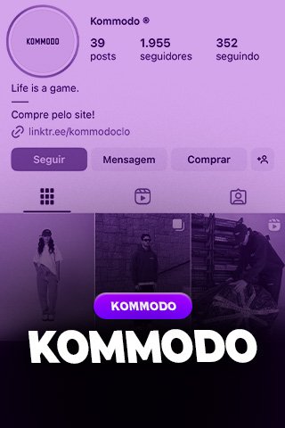 KOMMODO