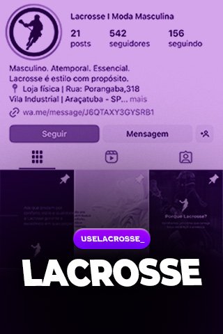 LACROSSE
