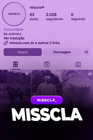 MISSCLA