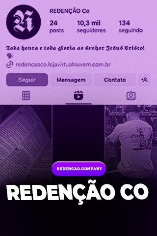 REDENCAO