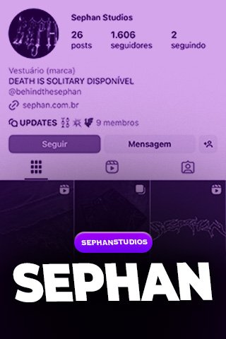 SEPHAN-STUDIOS