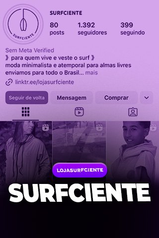 SURFCIENTE