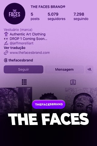 THE-FACES