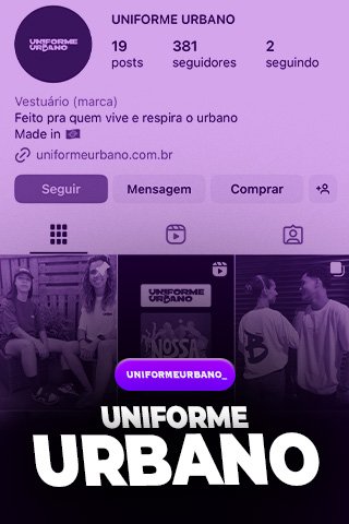 UNIFORME-URBANO
